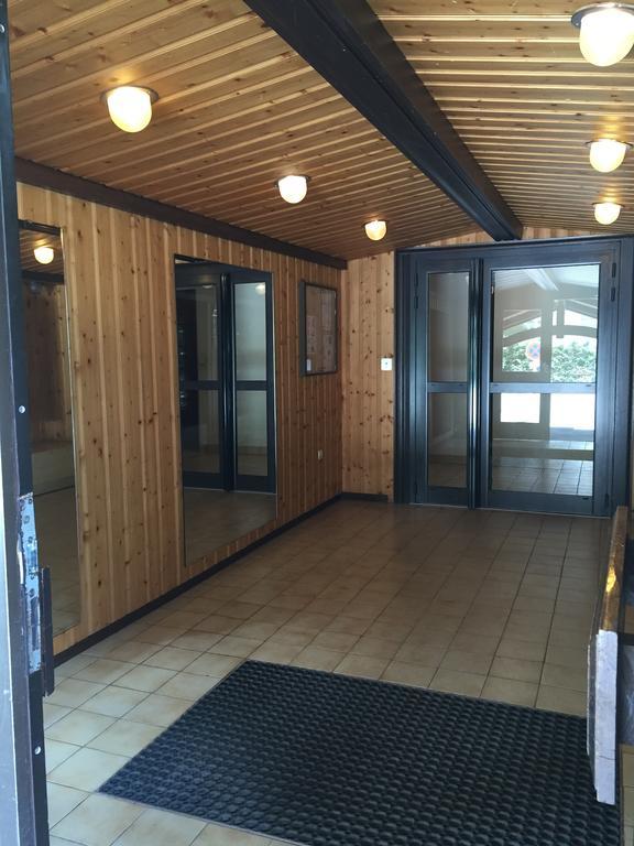 Les Sommets Appartement