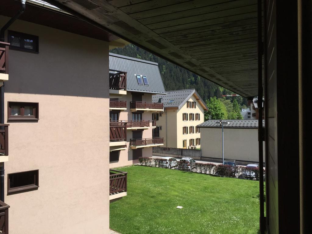 Appartement Les Sommets *