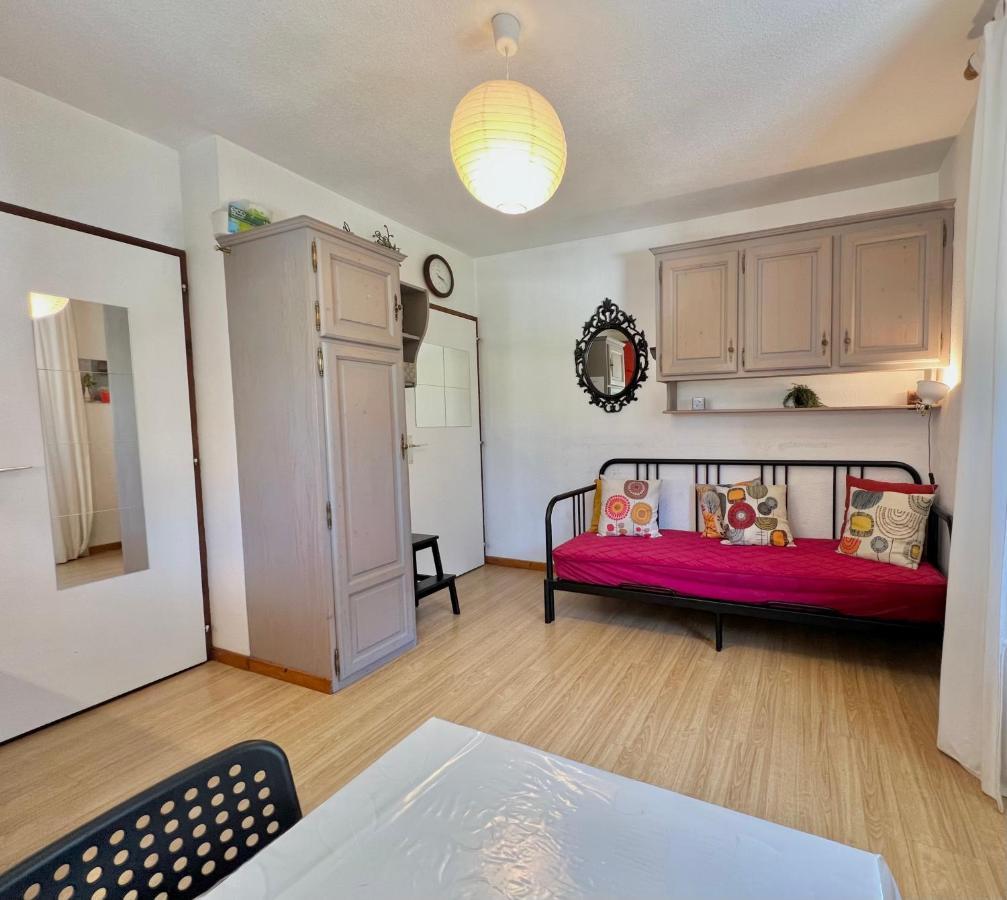 Appartement Les Sommets *