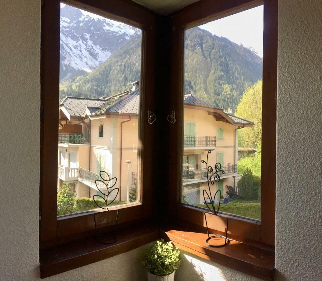 Les Sommets Appartement *