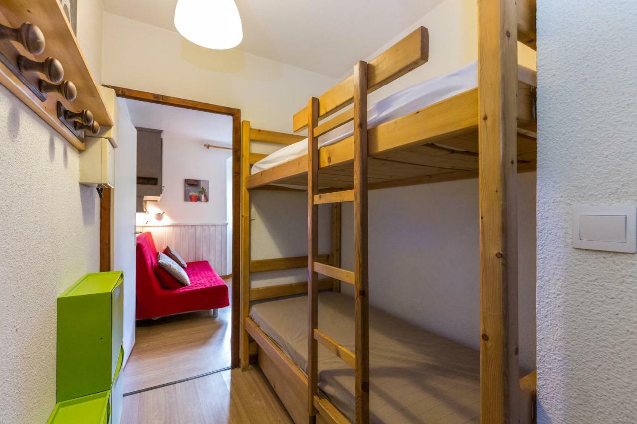 Les Sommets Appartement