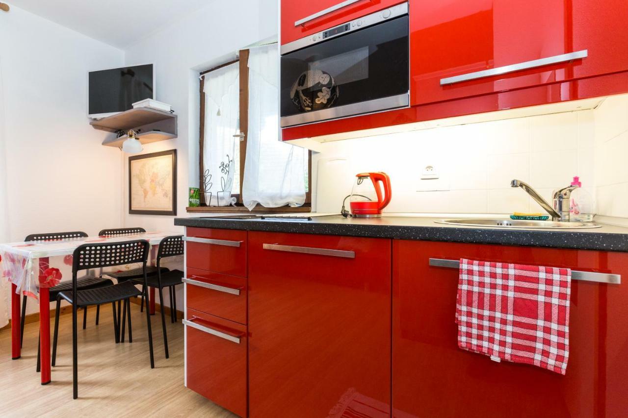 Appartement Les Sommets