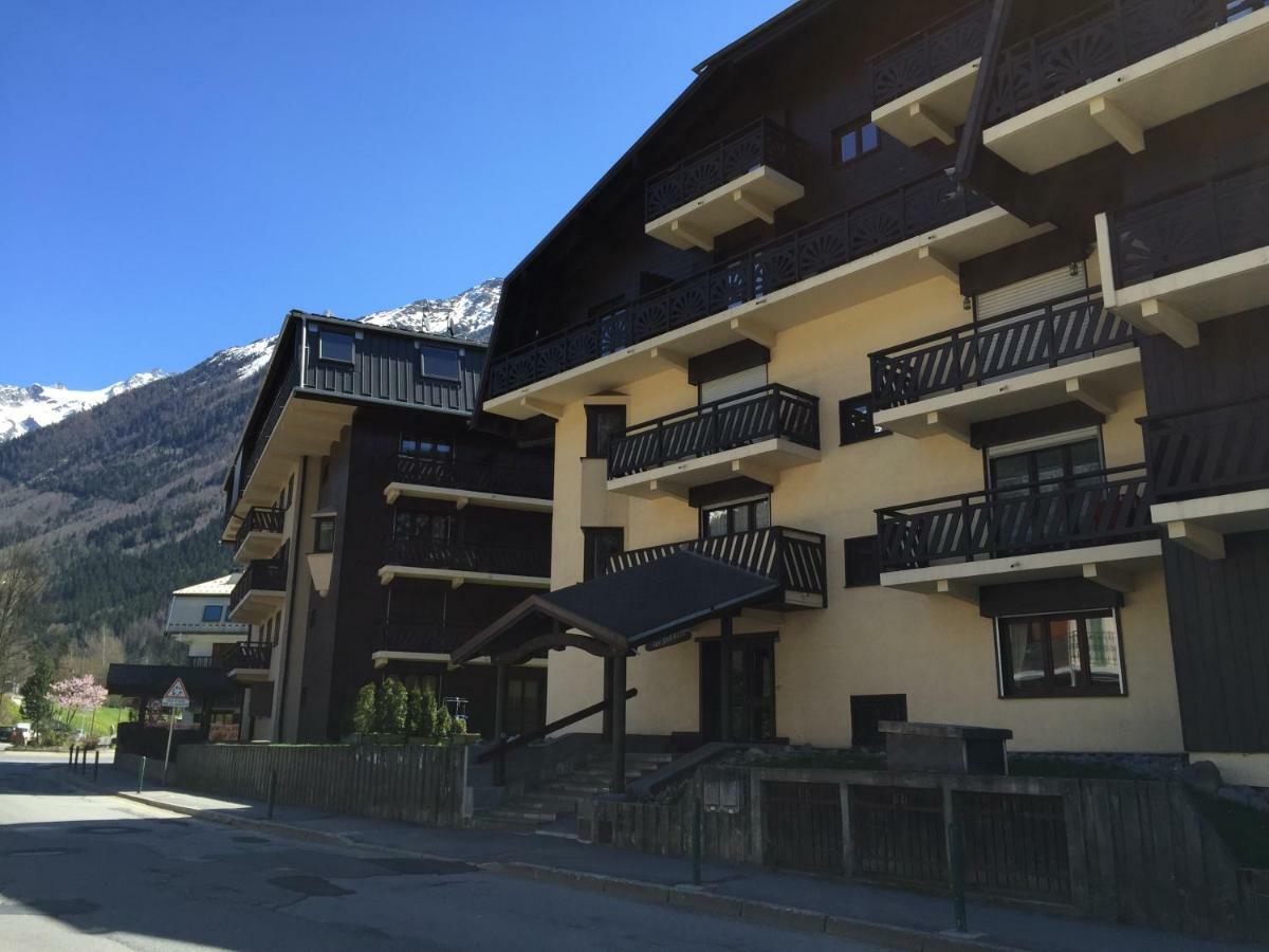 Appartamento Les Sommets